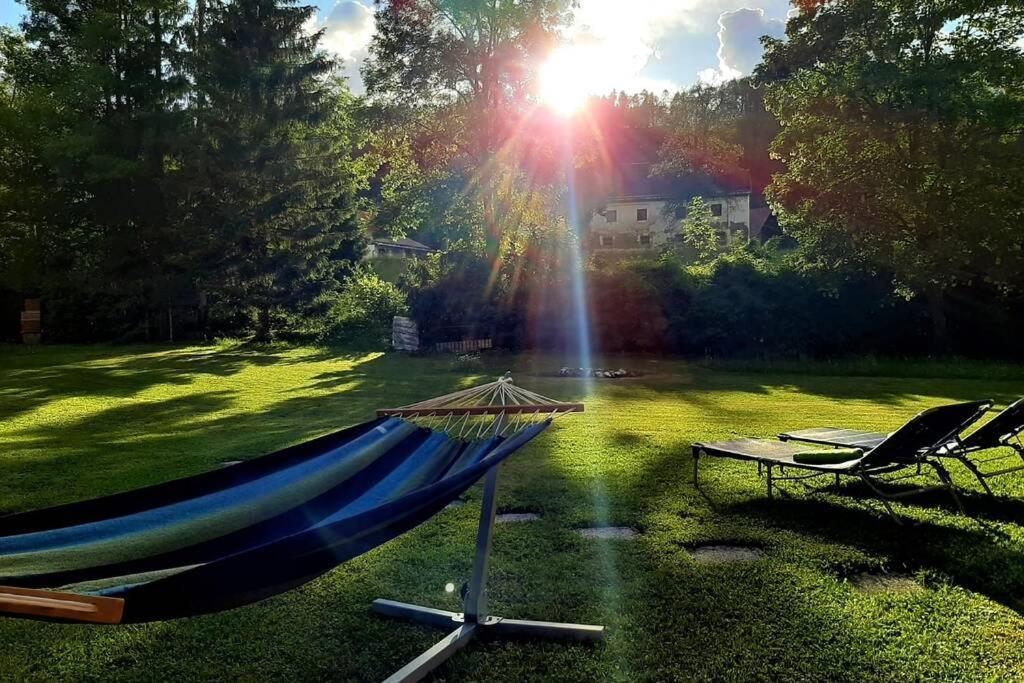 Ferienhaus Rauscher Sittersdorf Dış mekan fotoğraf