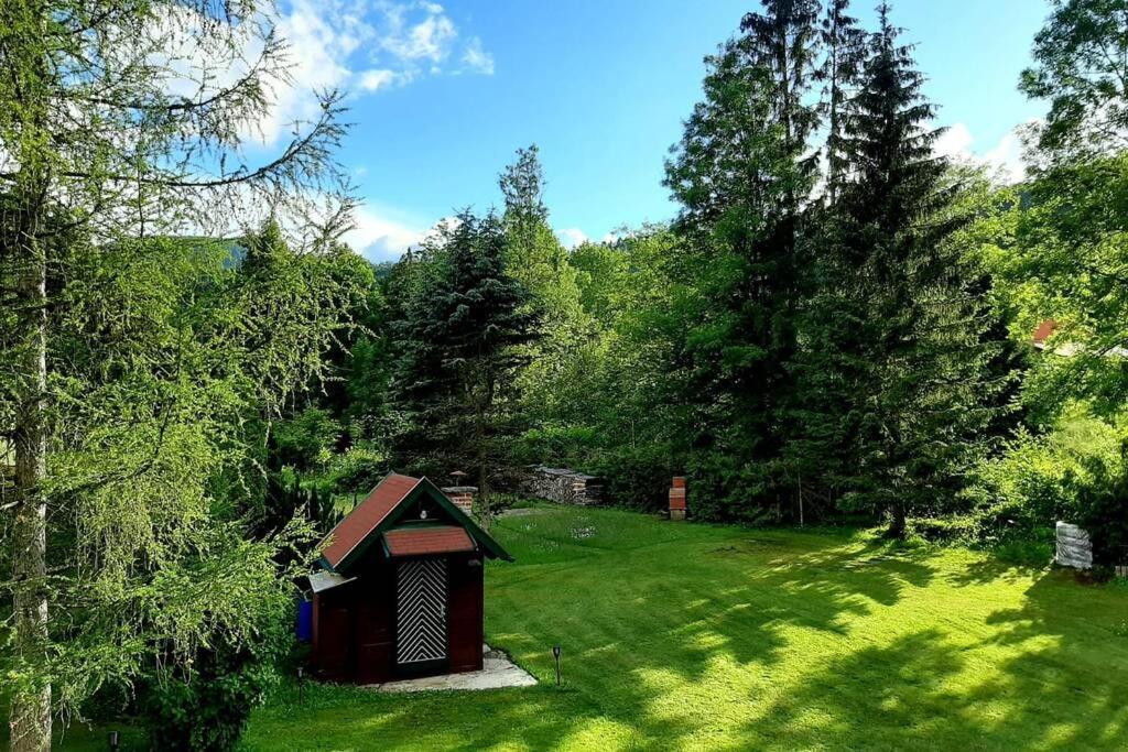 Ferienhaus Rauscher Sittersdorf Dış mekan fotoğraf